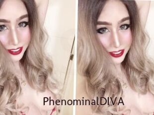 PhenominalDIVA