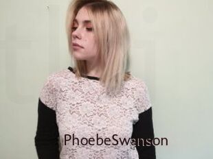 PhoebeSwanson