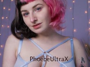 PhoebeUltraX