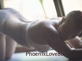 PhoenixLove88