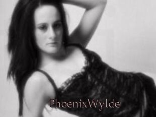 PhoenixWylde