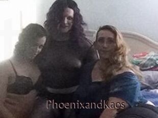 PhoenixandKaos