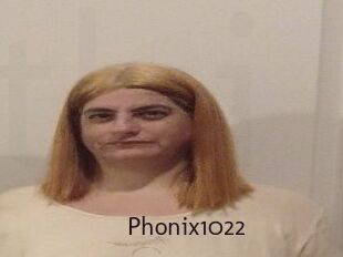 Phonix1022