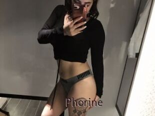 Phorine