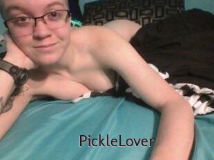 PickleLover
