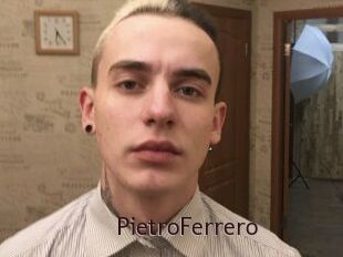PietroFerrero