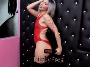 PiinkyPreg