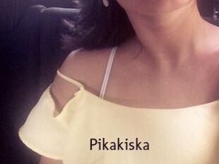 Pikakiska