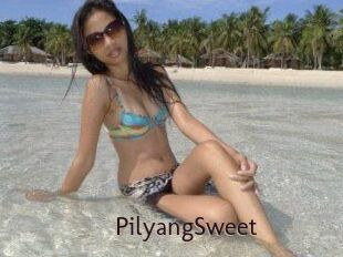 PilyangSweet