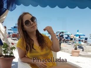 Pinacolladaa