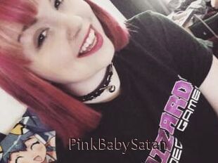 PinkBabySatan
