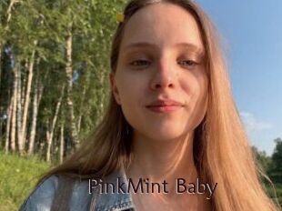 PinkMint_Baby