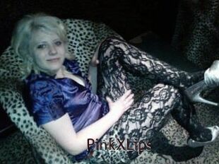 PinkXLips