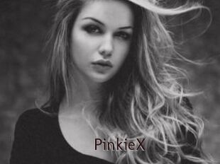 PinkieX