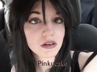 Pinkucake
