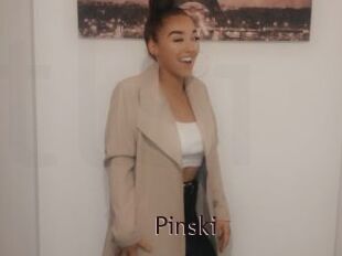 Pinski