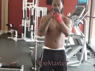 PipeMaster