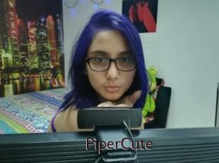 PiperCute