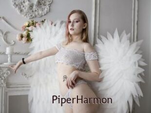 PiperHarmon