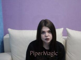 PiperMagic