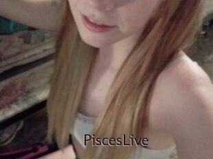 PiscesLive