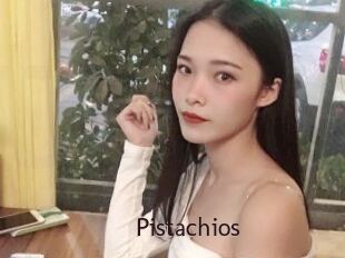 Pistachios