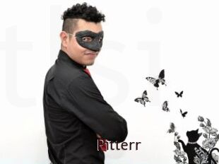Pitterr