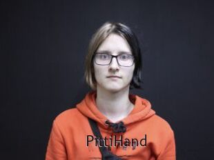PittiHand