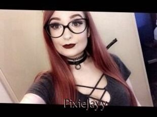 PixieJayy