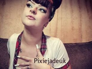 Pixiejadeuk