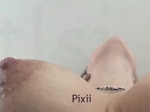 Pixii