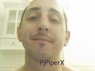 PjPiperX