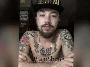 PlainShane