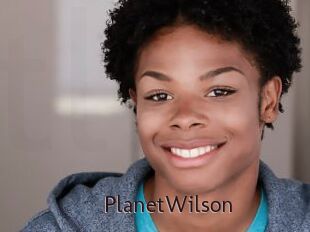 PlanetWilson