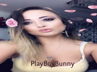 PlayBoyBunny Top listen server