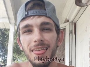 Playboi850