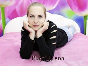 PlayfulLena