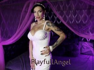 PlayfullAngel