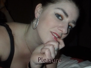 Pleasure