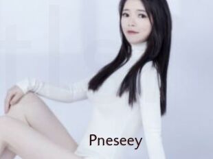 Pneseey