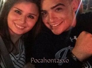 Pocahontasxo