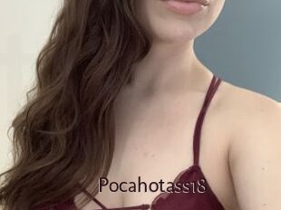 Pocahotass18