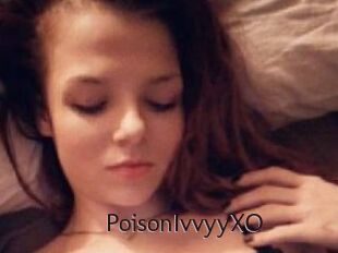 PoisonIvvyyXO