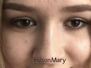 PoisonMary