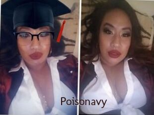 Poisonavy