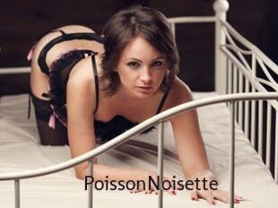 PoissonNoisette