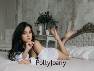 PollyJoany