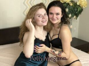PollyMegann
