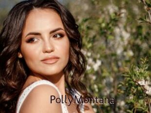 PollyMontana