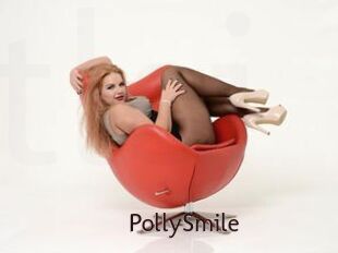PollySmile